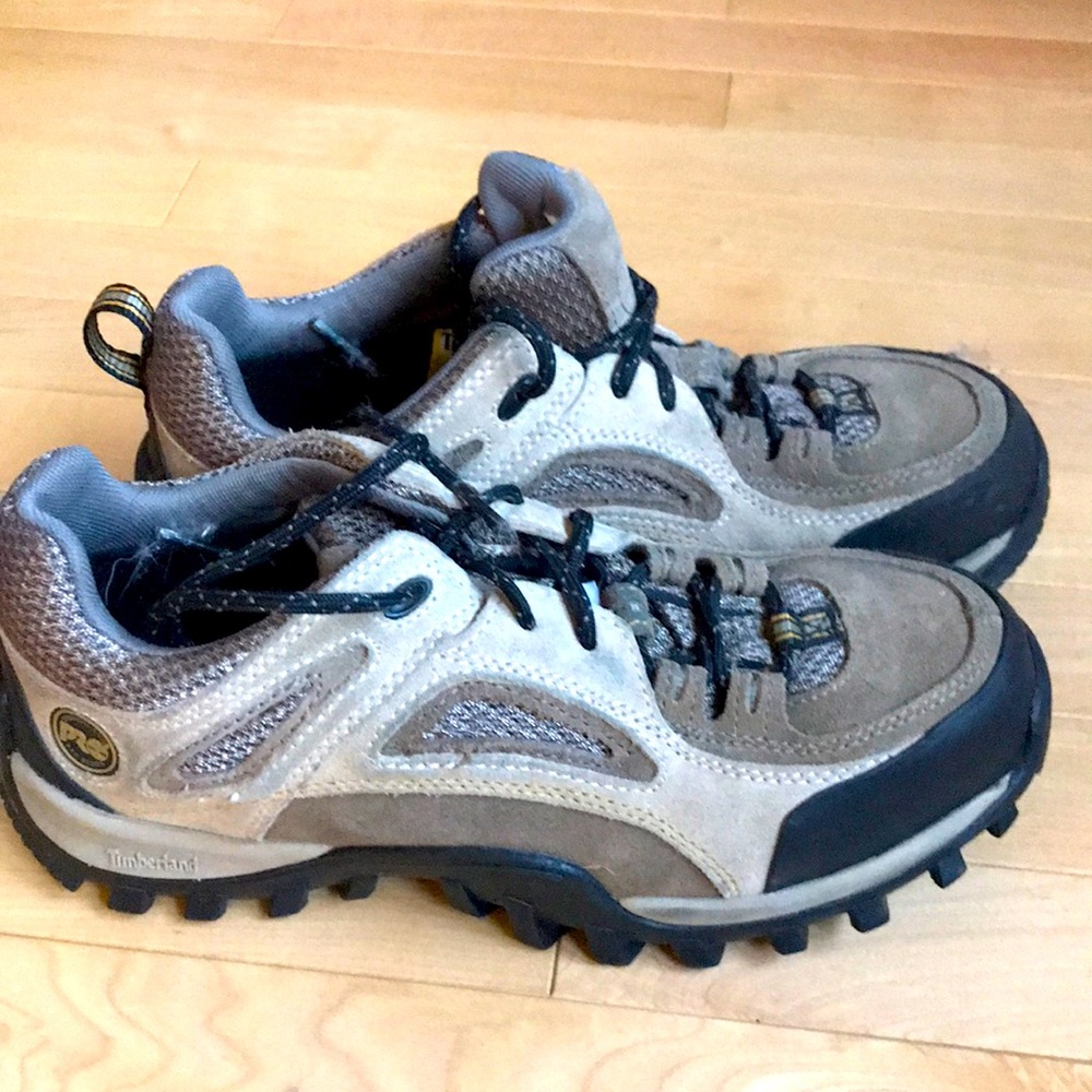 Work boots
